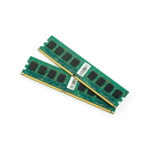 Memories DIMM / Barette Mémoire
