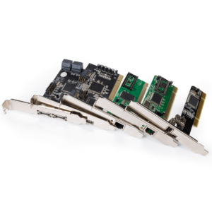 Networks cards