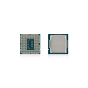 CPU