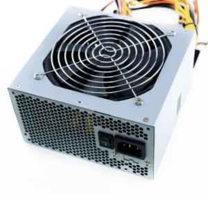 Power supply